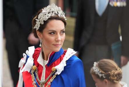 Cancer de Kate Middleton : “deux hypothèses” sur la localisation de sa maladie, “on pencherait pour…”