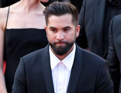 Kendji Girac gravement blessé : 