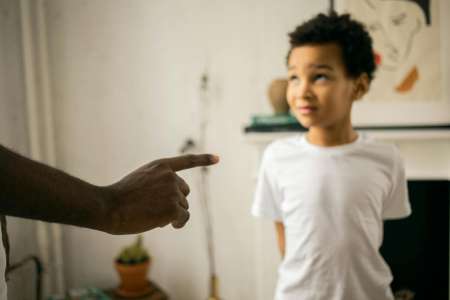 Ce geste tragique et désespéré d’un petit garçon de 9 ans après avoir été grondé par ses parents