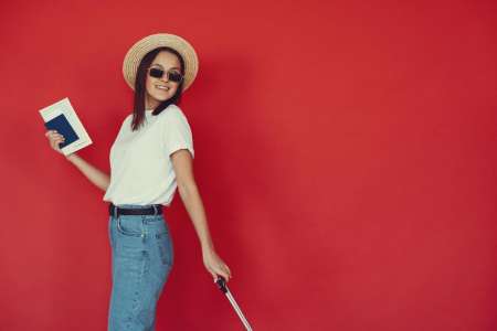 Vacances : notre sélection de petits formats beauté à prendre dans sa valise