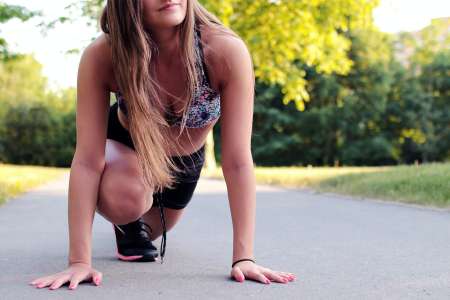 A quelle heure faire du sport pour perdre du poids ?