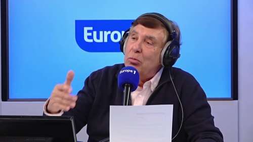 Jean-Pierre Foucault : son retour en direct à la radio ne se passe pas tout à fait comme prévu