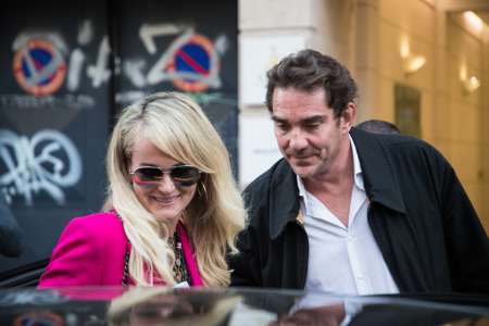 Laeticia Hallyday en couple avec Sébastien Farran ? Il s’exprime sur cette rumeur qui a laissé des traces