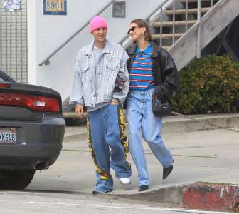 Justin et Hailey Bieber bientôt parents ! Ils attendent leur premier enfant et ils ont trouvé 