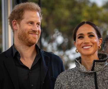 Harry et Meghan : le couple s’apprête, une nouvelle fois, à 