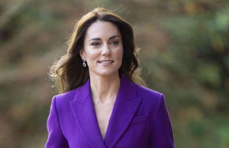 Kate Middleton : ce nouveau portrait de la princesse qui provoque la stupeur