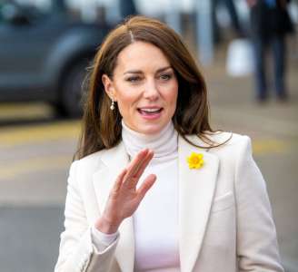Cancer de Kate Middleton : ce grand cap franchi dans sa lutte contre la maladie