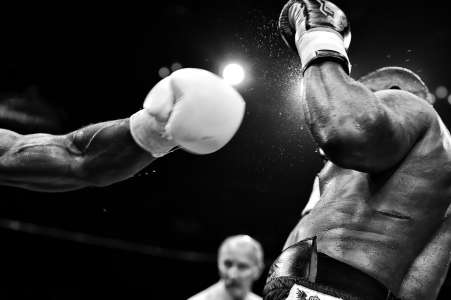 Un boxeur meurt tragiquement à 29 ans pour ses débuts chez les professionnels