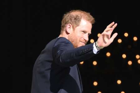 Charles III : la fracture avec son fils, le prince Harry, est 