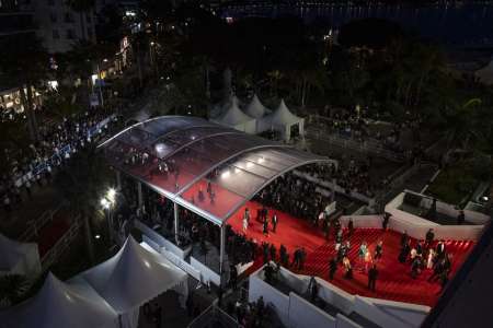 Cannes 2024 : vent de panique sur la Croisette, l’accès au palais des festivals bloqué