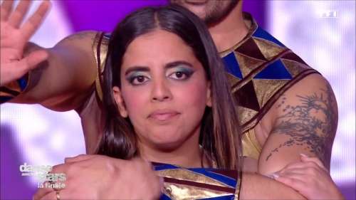 DALS 2024 : bien avant Inès Reg et Natasha St-Pier, un autre clash a eu lieu en coulisses