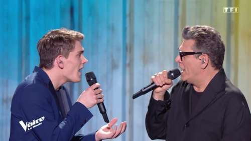 Marc Lavoine : le chanteur rate complètement sa finale de The Voice 2024, la raison dévoilée