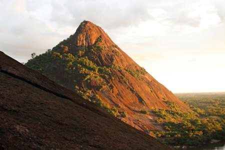 Vacances : où et quand partir en Guyane ?