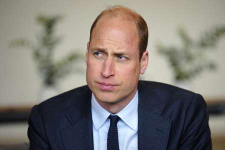 Prince William 