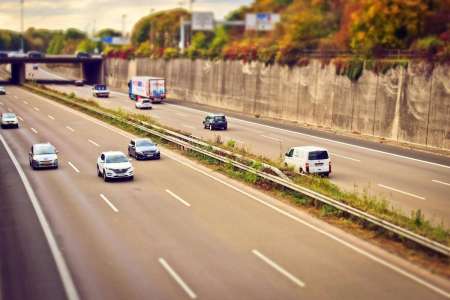 Lyon : énigme macabre sur l'autoroute, une sexagénaire retrouvée morte sans aucun véhicule autour