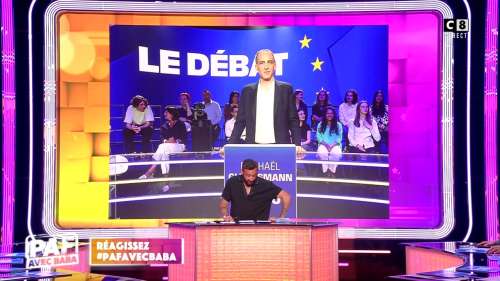 Léa Salamé : “rien qui…”, Cyril Hanouna s’attaque à son compagnon Raphaël Glucksmann en direct