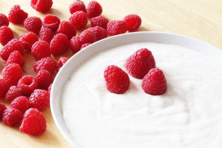 Régime méditerranéen : quels yaourts manger ?