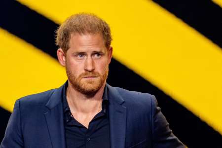 Prince Harry : ce cadeau absolument déchirant qu'il a reçu quelques jours après la mort de sa mère Diana