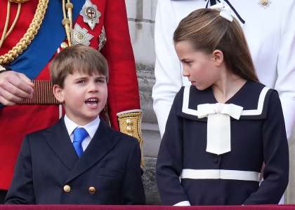 William et Kate : cette règle imposée à leur nounou pour George, Charlotte et Louis en dit long sur ce qu'ils veulent