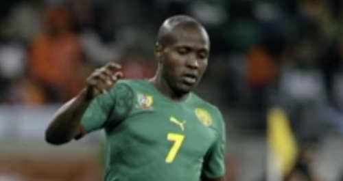 Landry Nguemo : l'ancien footballeur du championnat de France est mort tragiquement à 38 ans seulement