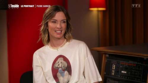 Isabelle Ithurburu : cette étonnante allusion à Jenifer, l’ex de son chéri, en pleine interview