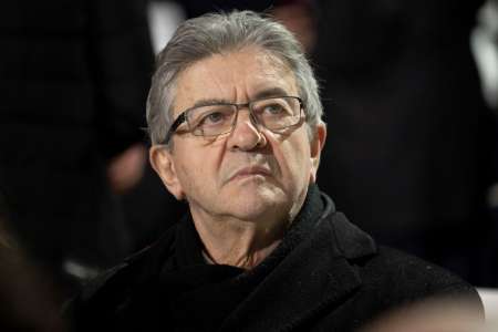 Jean-Luc Mélenchon : Anne Sinclair ne mâche pas ses mots, “il faut le purger !”