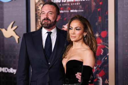 Jennifer Lopez et Ben Affleck en plein divorce ? Les dés semblent jetés, leur maison démentielle en vente