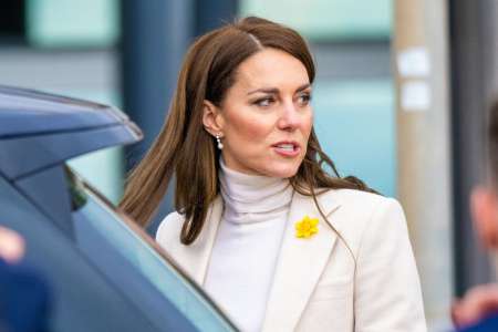 Cancer de Kate Middleton : coup de théâtre, la princesse pourrait réapparaître plus tôt que prévu