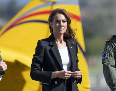 Kate Middleton atteinte d'un cancer : cette conséquence qui pourrait bien être irréversible pour la princesse