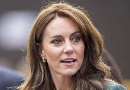 Cancer de Kate Middleton : la princesse franche sur son état de santé, 