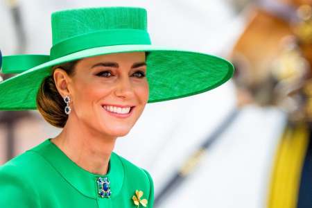 Kate Middleton face au cancer : 