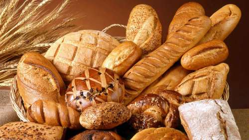Régime méditerranéen : quel pain manger ?