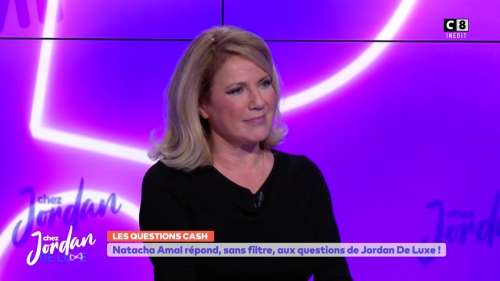 Natacha Amal en couple avec Arno : elle brise le silence sur leur relation agitée