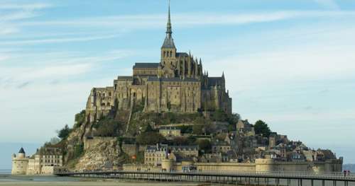 Vacances : où et quand partir en Normandie ?