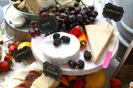 Quel fromage ne contient pas de sucre ?