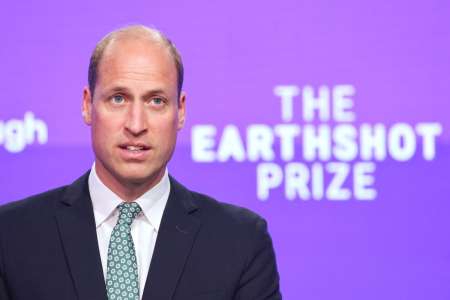 Prince William : le mari de Kate Middleton oublie qu'il est filmé et regrette immédiatement ses paroles