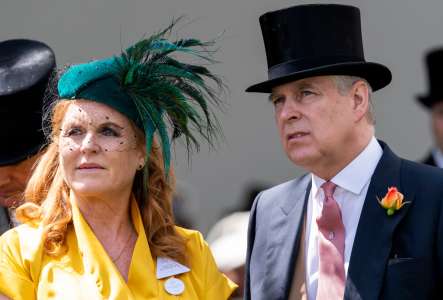 Sarah Ferguson : cette promesse bouleversante à la reine Elizabeth II qui en dit long sur le prince Andrew