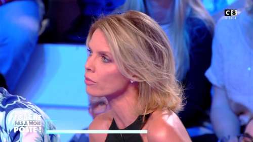 Sylvie Tellier millionnaire depuis son départ de Miss France ? Elle noie le poisson en direct