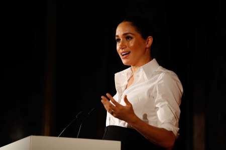 Meghan Markle privée de passeport ? Ces voyages qui mettent à mal des propos retentissants de la femme d'Harry