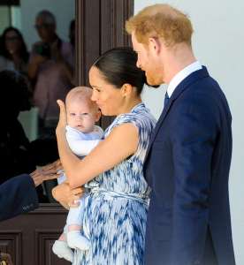 Meghan Markle, Sophie de Wessex, Zara Tindall… Ces fausses couches qui ont bouleversé l'histoire de la famille royale