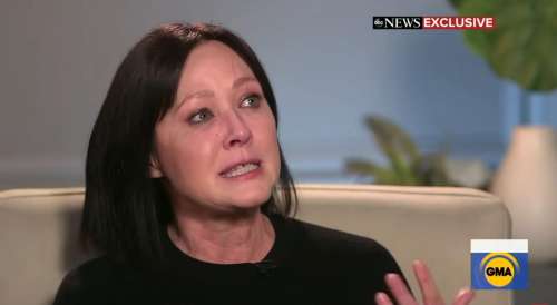 Mort de Shannen Doherty : ses dernières volontés dévoilées, elle avait pris ses dispositions