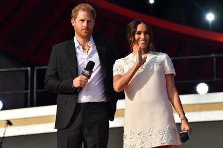 Harry et Meghan : ce projet qui n'en finit pas de se concrétiser et qui les met sur le grill