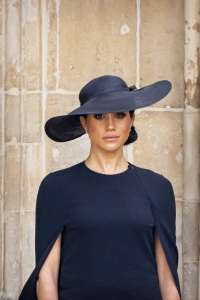 Meghan Markle : cette nouvelle attaque 