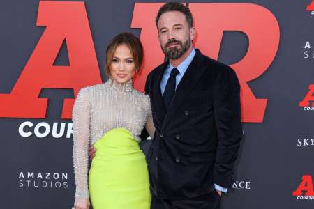 Jennifer Lopez et Ben Affleck séparés ? La soirée d’anniversaire de la chanteuse livre un verdict lourd de sens