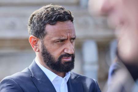 Cyril Hanouna bientôt au chômage ? Cet échange secret qui scelle l’avenir de l’animateur de TPMP