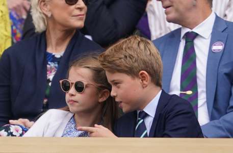 Prince George et princesse Charlotte : cette obligation qui pourrait bientôt les séparer