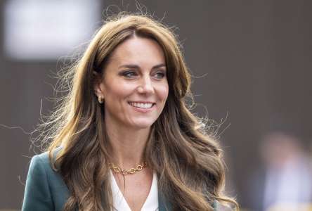 Kate Middleton absente des JO de Paris mais un autre membre de la famille royale aussi connu qu’elle est de la partie