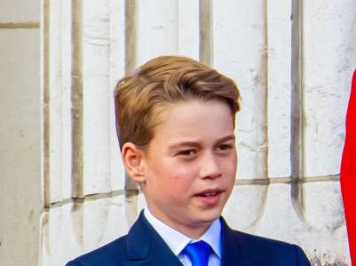 Kate et William : pour sa future épouse, leur fils George a déjà l’embarras du choix !