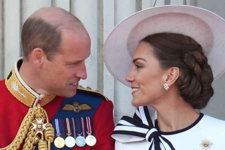 William et Kate : pourquoi ils préfèrent éviter d'avoir du personnel à temps plein chez eux