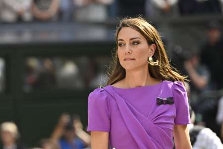 Cancer de Kate Middleton : cette “petite victoire” de l’épouse du prince William qui change la donne